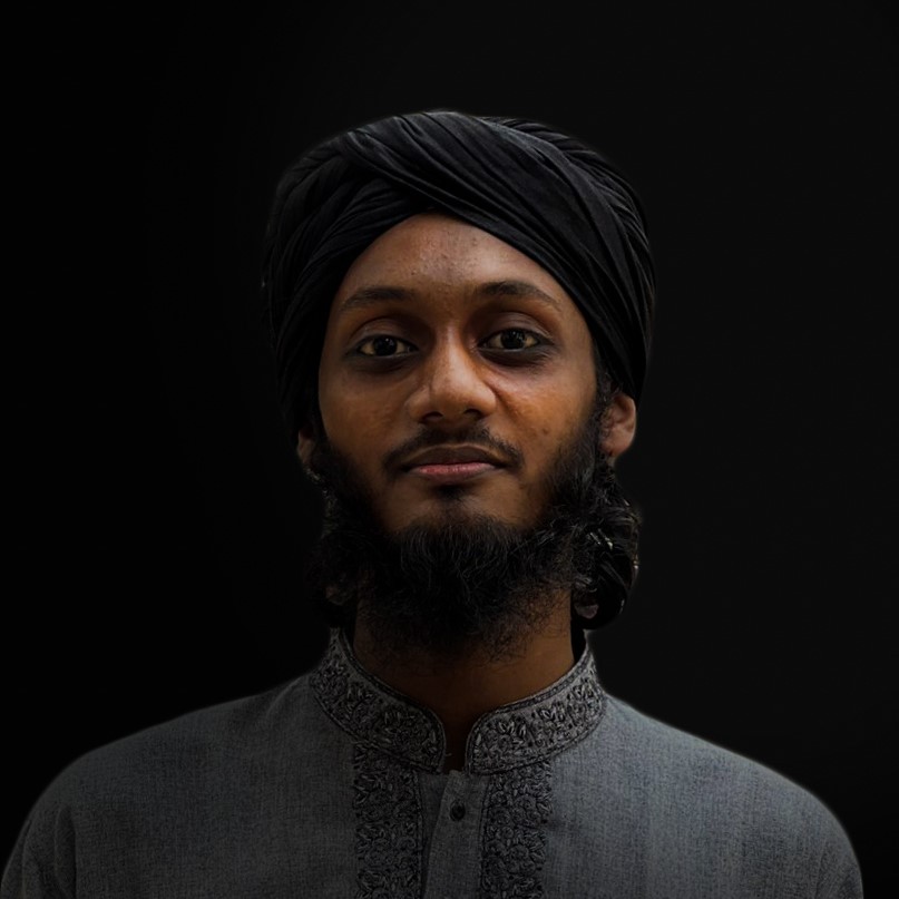 Md. Muntasir Hossain - CTO